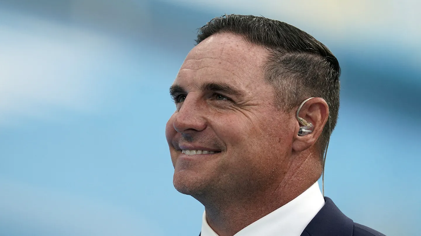 This NFL Player Is Running For A House Seat…Against His Doctor
