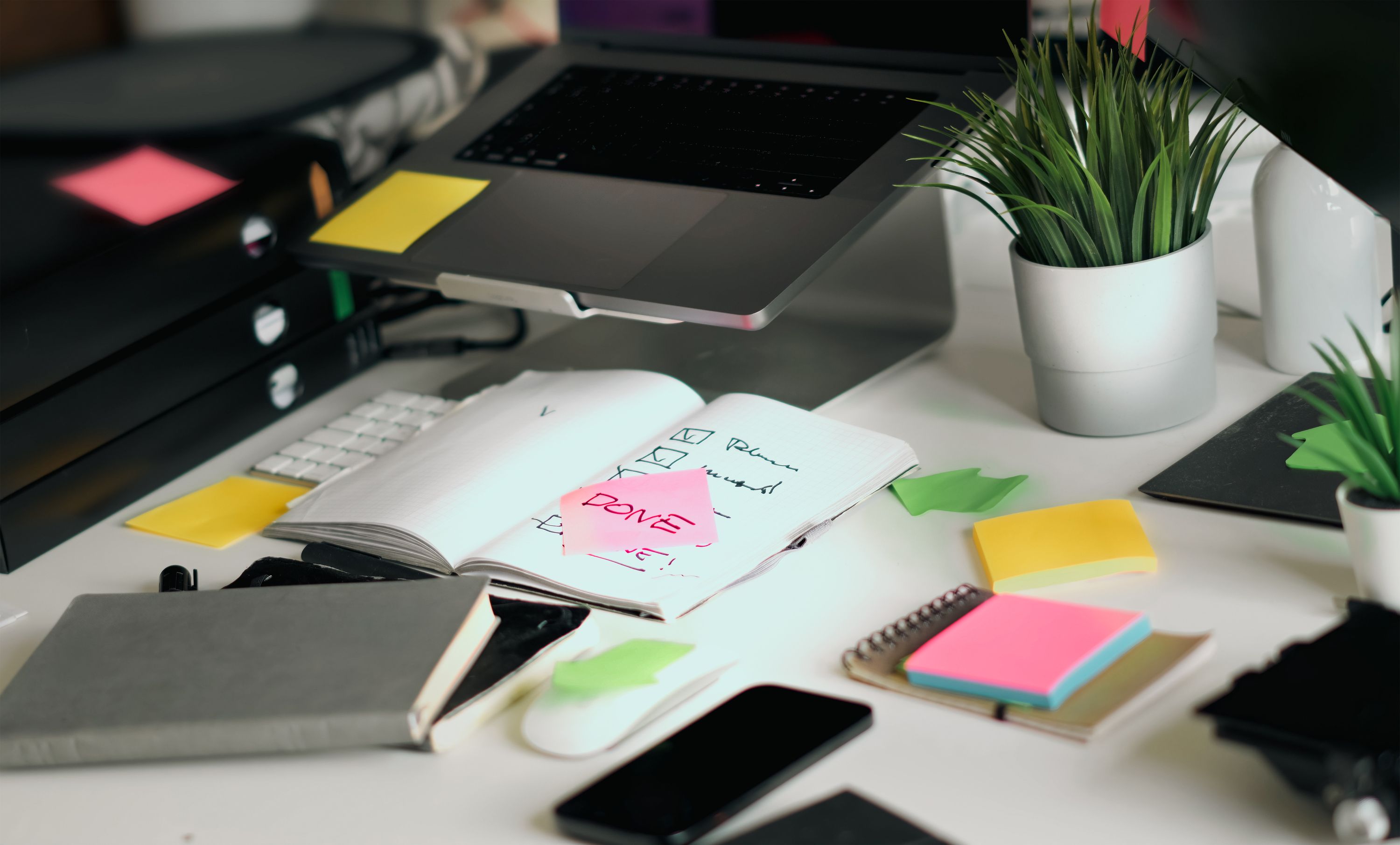 Why Content Creators Need a Daily Workflow